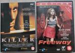 DVD Freeway & Killer van Oliver Stone, Cd's en Dvd's, Dvd's | Thrillers en Misdaad, Vanaf 16 jaar, Ophalen, Gebruikt, Maffia en Misdaad
