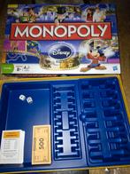 Monopoly Disney, Ophalen of Verzenden, Zo goed als nieuw