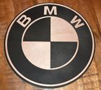 Bmw logo  39.5 doorsnede, Ophalen of Verzenden, Nieuw