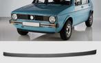Golf - Jetta mk1 onderlip onderspoiler, Ophalen of Verzenden, Nieuw