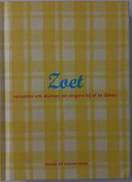 Zoet recepten om duimen en vingers bij af te likken, Ophalen of Verzenden, Zo goed als nieuw, Mandy Wagstaff, Taart, Gebak en Desserts