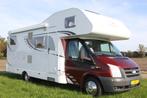 Sunlight A70 camper airco (2x) Zonnepaneel off grid Xxl gara, Caravans en Kamperen, Campers, Sunlight, 7 tot 8 meter, Bedrijf