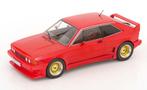 1:18 Volkswagen Scirocco Rieger - Rood. NIEUW!!, Hobby en Vrije tijd, Overige merken, Auto, ., Nieuw
