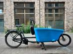 2dehands Dolly Family  E bakfiets nieuwe midden motor, Overige merken, Elektrisch, Ophalen of Verzenden, Zo goed als nieuw