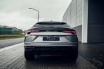 Lamborghini Urus - 4.0 V8, Auto's, Lamborghini, Te koop, Zilver of Grijs, 2172 kg, Benzine