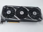 Asus ROG Strix RTX 3070 8GB, Computers en Software, Videokaarten, Ophalen, Gebruikt, PCI-Express 4, Nvidia
