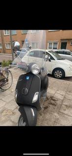 Vespa Scooter opknapper, Ophalen, Gebruikt, Maximaal 45 km/u, Overige modellen