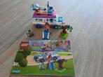 Lego friend set 41333, Ophalen of Verzenden, Zo goed als nieuw