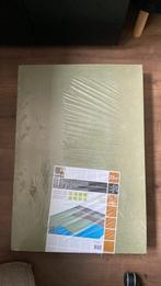 Sencys ondervloer platen 7,5m2 dicht ongebruikt 7mm -10db, Ophalen, Overige materialen, 30 cm of meer, 50 tot 150 cm