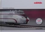 Marklin Jaarboek 2007/08 Marklin Insider, Wisselstroom, Nieuw, Märklin, Boek, Tijdschrift of Catalogus