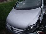 Volkswagen Golf Plus in onderdelen 2008, Auto-onderdelen, Ophalen of Verzenden, Gebruikt