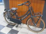Cortina U4 Transport Mini 24 inch Star Grey Matt ZGAN!, Fietsen en Brommers, Fietsen | Meisjes, 24 inch, Versnellingen, Ophalen of Verzenden