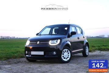 Suzuki Ignis 1.2 Smart Hybrid Comfort / 1e Eigenaar/ NL Auto beschikbaar voor biedingen