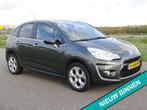 Citroen C3 1.6 VTi Exclusive Met ECC I ELEKTR PAKKET I PDC, Auto's, Voorwielaandrijving, Euro 5, Gebruikt, 4 cilinders