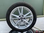 Originele 18"LM velgen Audi Q2 GA ('16-'20) 81A601025F, Ophalen, 18 inch, Banden en Velgen, Personenwagen