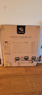 Traphekje - Nieuw in verpakking / Baby&Kids traphekje Oslo, Ophalen, Nieuw, 100 tot 115 cm