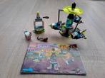 Lego Friends 41128 Pretpark Ruimterit, Ophalen of Verzenden, Gebruikt, Complete set, Lego