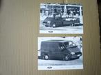Ford Transit 2 foto s 1986, Verzenden, Zo goed als nieuw, Ford