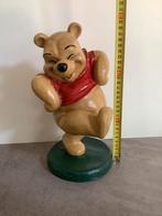 Winnie de pooh beeld, Ophalen of Verzenden, Gebruikt, Dier