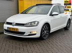 Volkswagen Golf 1.4 TSI Highline Bj 2017 Panoramadak Xenon L, Gebruikt, Euro 6, 4 cilinders, 150 pk