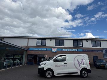 Peugeot Expert 1.5 BlueHDI | Compact Premium 3-Pers | Airco  beschikbaar voor biedingen