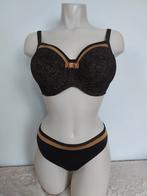 Nieuw prima donna bh parisan night 75g string  slip 40m, Ophalen of Verzenden, ., ., .