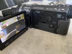 Panasonic HDC-SD700 camcorder, Ophalen, Panasonic, Zo goed als nieuw, 8 tot 20x