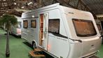 Eriba Nova GL 495 Airco/Luifel/Mover, Caravans en Kamperen, Niet ingevuld, Overige typen, Bedrijf, Niet ingevuld