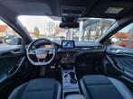 Ford Focus 1.0 ST Automaat | 2020 | LEDER | AD.CRUISE | EL.S, Auto's, Te koop, Geïmporteerd, 5 stoelen, Benzine