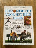 Gezondheid voor het hele gezin, Ophalen of Verzenden, Gelezen, Gezondheid en Conditie, Peters Spectrum