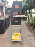 Lintzaag , merk DeWalt  / Houtlintzaagmachine, Doe-het-zelf en Verbouw, Gereedschap | Zaagmachines, Gebruikt, 70 mm of meer, Ophalen of Verzenden