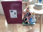 Disney traditions alice en queen of hearts beeld, Ophalen, Overige figuren, Zo goed als nieuw, Beeldje of Figuurtje