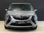 Opel Zafira Tourer 1.4 Edition | Dealer onderhouden | PDC V+, Euro 5, Stof, 4 cilinders, Bedrijf