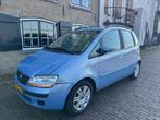 Fiat Idea 1.4-16V Clima Emotion 04-PG-ZZ, Auto's, Fiat, Gebruikt, Idea, Bedrijf, Handgeschakeld