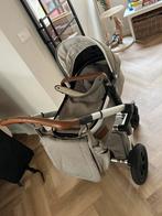 Joolz day 3 -  kinderwagen set compleet + Reistas, Kinderen en Baby's, Kinderwagens en Combinaties, Ophalen, Gebruikt, Combiwagen