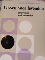 Lessen voor levenden, Ophalen of Verzenden, Zo goed als nieuw