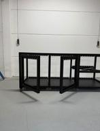 Buitenkeuken frame zwart gepoedercoat kamado, Ophalen, Nieuw