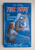 Fear Street – De levende schim (R.L. Stine, hardcover – D, Boeken, Ophalen of Verzenden, Zo goed als nieuw, R.L. Stine, Fictie