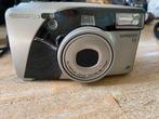 Vintage Olympus superzoom 115 analoog, Ophalen of Verzenden, Zo goed als nieuw, Compact, Olympus