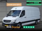 Mercedes-Benz Sprinter 311 CDI Automaat L3H2 Camera Euro6 AP, Auto's, Bestelauto's, Automaat, Wit, Mercedes-Benz, Bedrijf