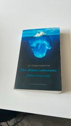 A. Dijksterhuis - Het slimme onbewuste, Boeken, Ophalen of Verzenden, Zo goed als nieuw, A. Dijksterhuis