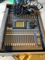 professionele 16-kanaals geluidsapparatuur, Muziek en Instrumenten, Ophalen, Gebruikt, 10 tot 20 kanalen, Microfooningang