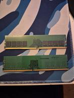 ADATA 32GB (2x16GB) DDR4 3200MHz RAM, Computers en Software, RAM geheugen, Ophalen of Verzenden