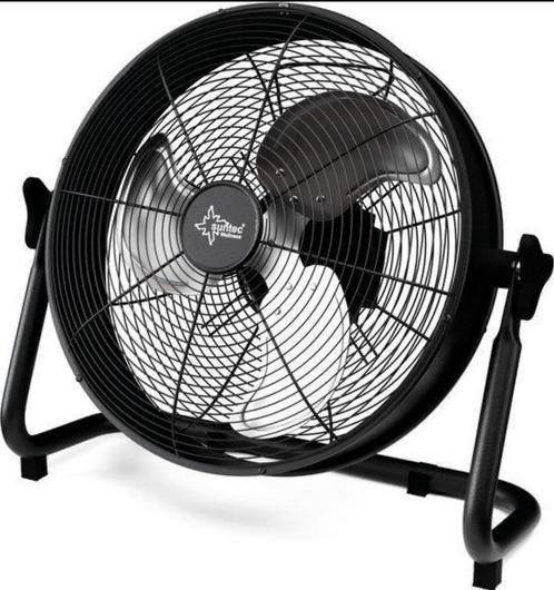 Suntec CoolBreeze 3000 BV Ventilator, Witgoed en Apparatuur, Ventilatoren, Zo goed als nieuw, Ophalen of Verzenden