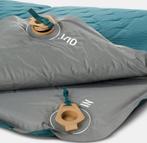 Self inflatable mattress, Zo goed als nieuw