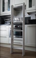 Bedladder 145 Hoogslaper stapelbed ladder trap I, Kinderen en Baby's, Kinderkamer | Stapelbedden en Hoogslapers, Ophalen