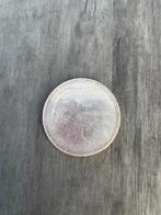 Zilveren 50 Gulden 1995 Bevrijding, Postzegels en Munten, Munten | Nederland, Verzenden, Koningin Beatrix, Zilver, Losse munt