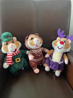 AH hamsters thema kerst, Albert Heijn, Ophalen of Verzenden