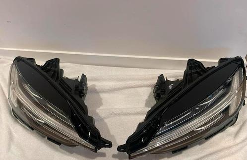 Volvo V60 S60 Full LED koplamp koplampen links rechts, Auto-onderdelen, Verlichting, Volvo, Ophalen