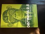 Mikkel Hofstee - Oermens 2.0, Boeken, Mikkel Hofstee, Ophalen of Verzenden, Zo goed als nieuw, Natuurwetenschap